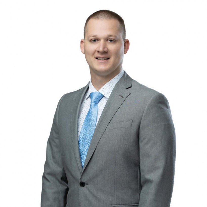 Cody Kriser-Realtor